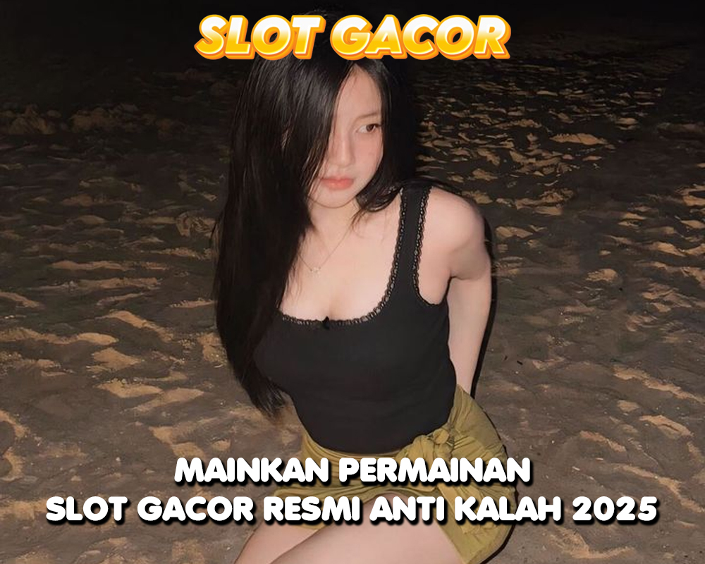 Slot Online Resmi 2025